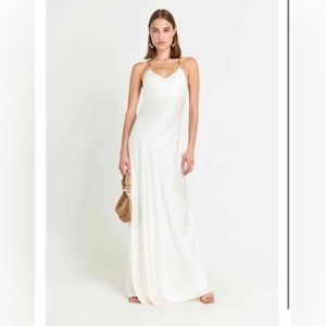 Cult Gaia Kirya Gown
